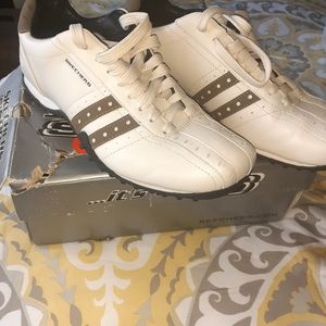 Men's driver shoes